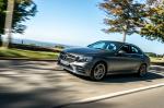 Mercedes-Benz C300 de AMG Line 2018 года (WW)
